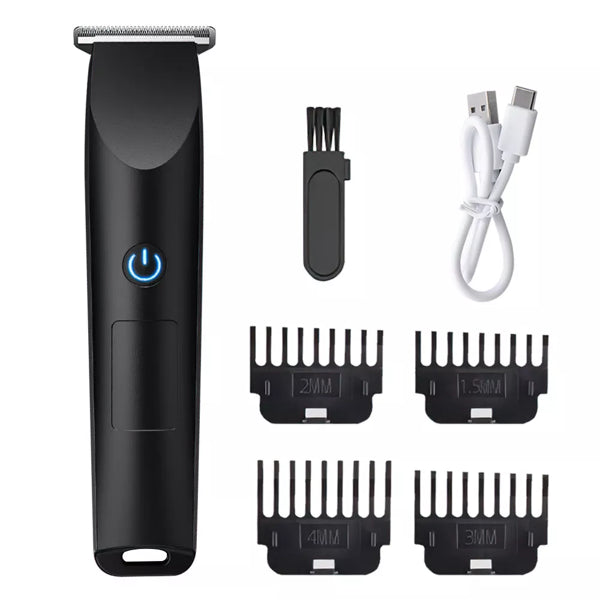 [vendor] Men Pro Electric Hair Clippers Beard Trimmer Cutting