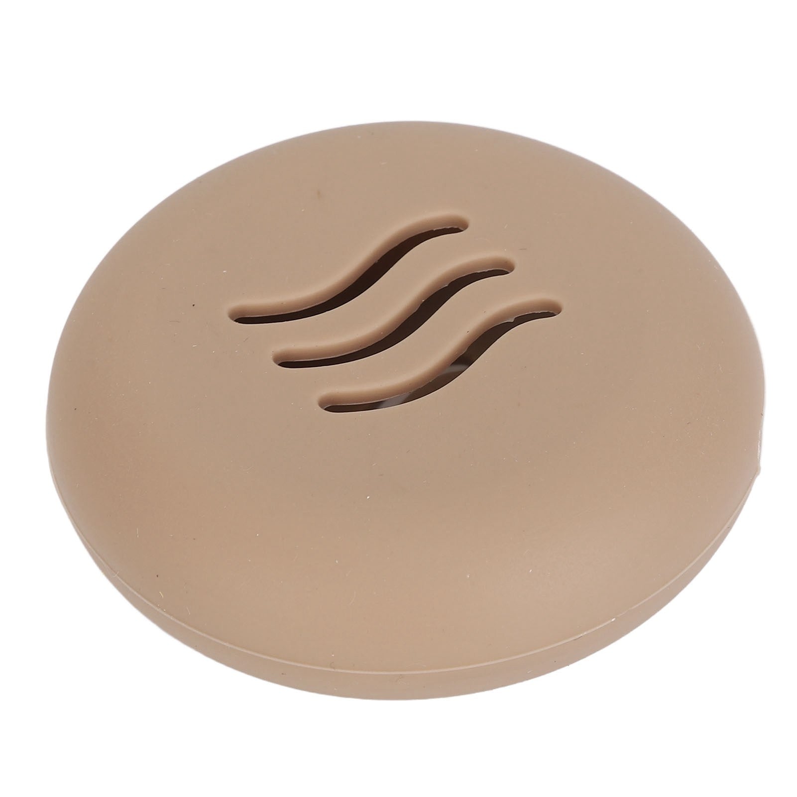 [vendor] Silicone Powder Puff Holder Breathable Dust Prevention