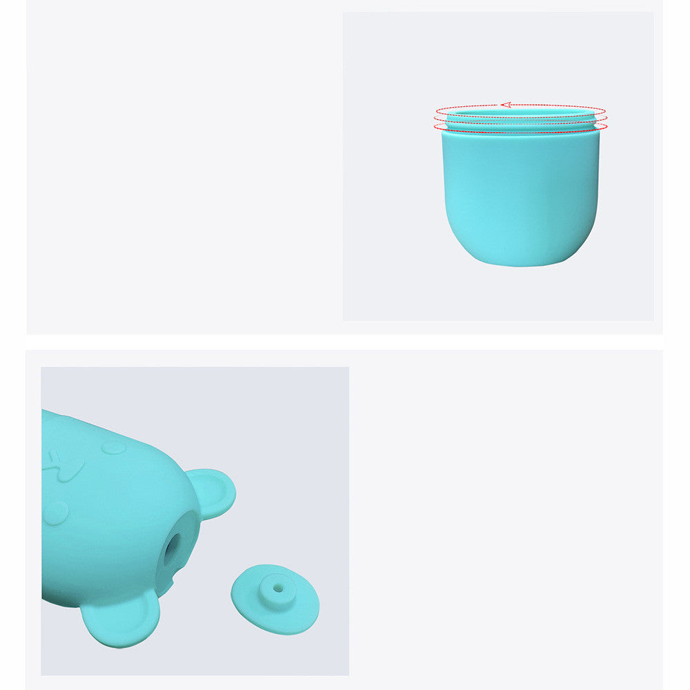 [vendor] Ice Face Roller Ice Face Mould Ice Holder For Face Ice