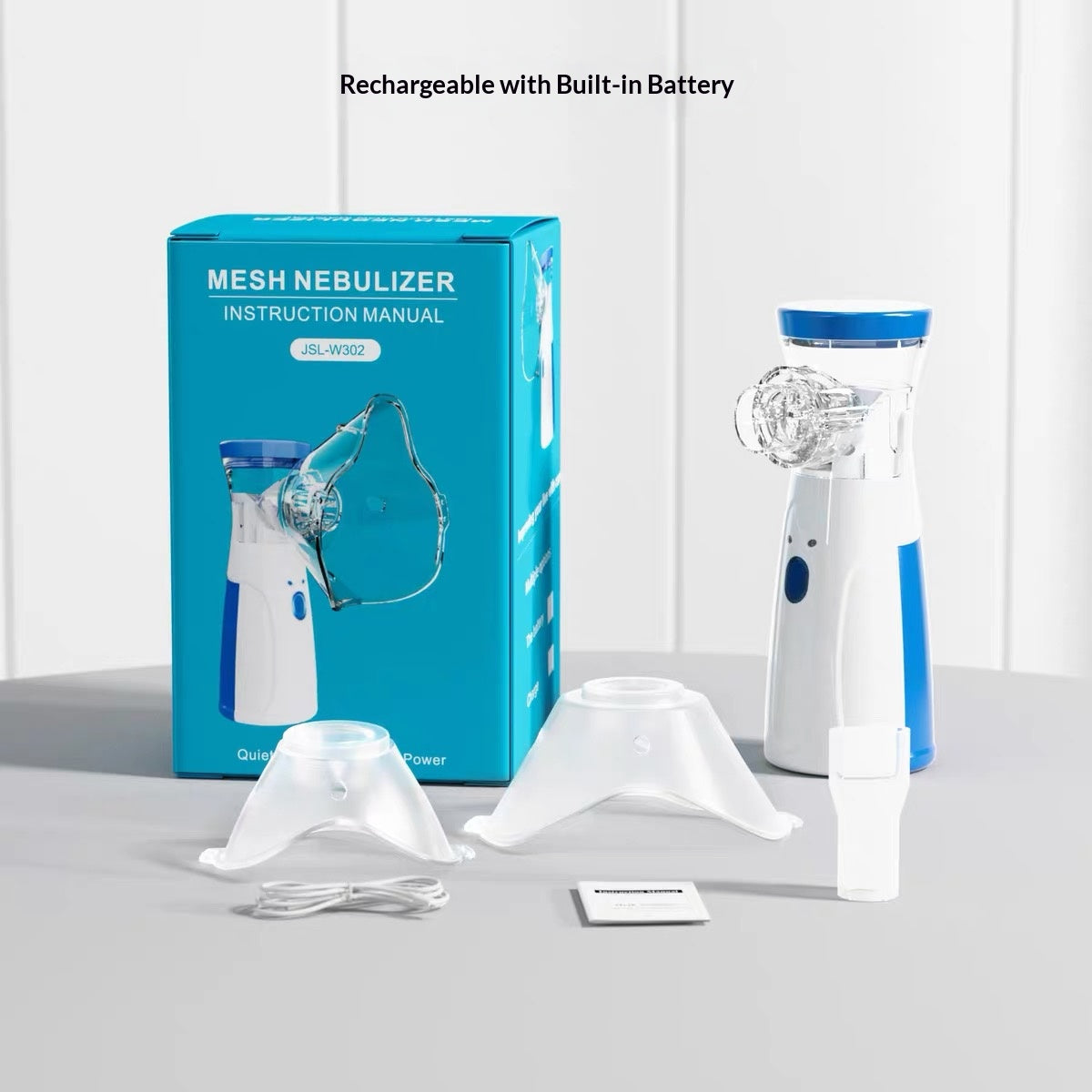 [vendor] Facial Steamer Spa Pores Nose Steam Sprayer Skin Beauty