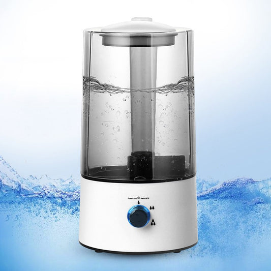 [vendor] 4L Air Humidifier For Bedroom Large Room Home Cool Mist