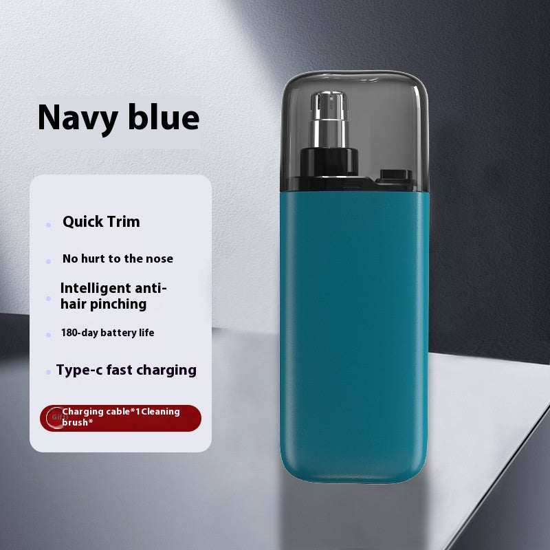 [vendor] Home Portable Charging Electric Nose Hair Trimmer