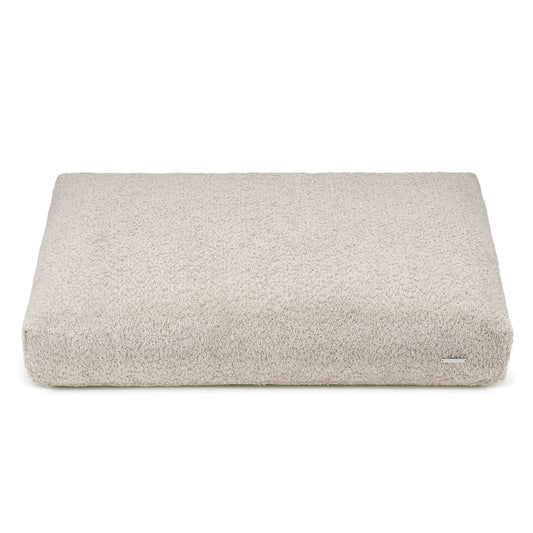 Buklaa Cushion - Light Beige 