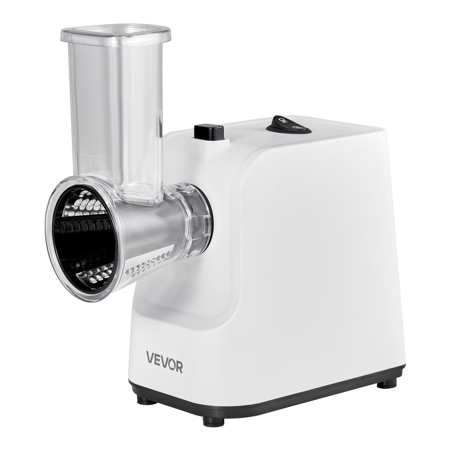 [vendor] Electric Cheese Grater Salad Maker, 200W Salad Shooter,