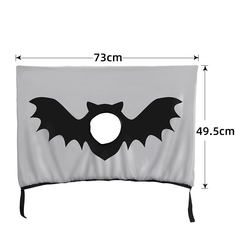 [vendor] Car Sun Shade Window Cover Sunshade Curtain Car Pet Bat Shading UV