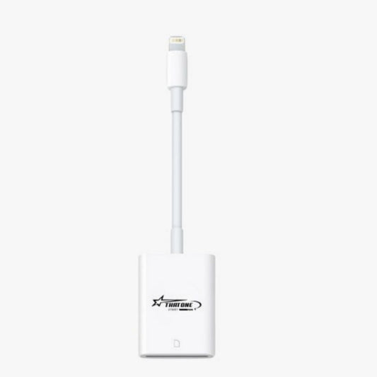 [vendor] Customized Type C Adapter