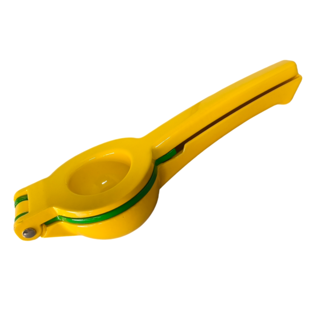 [vendor] Heavy-Duty Metal Lemon Squeezer & Lime Juicer Manual