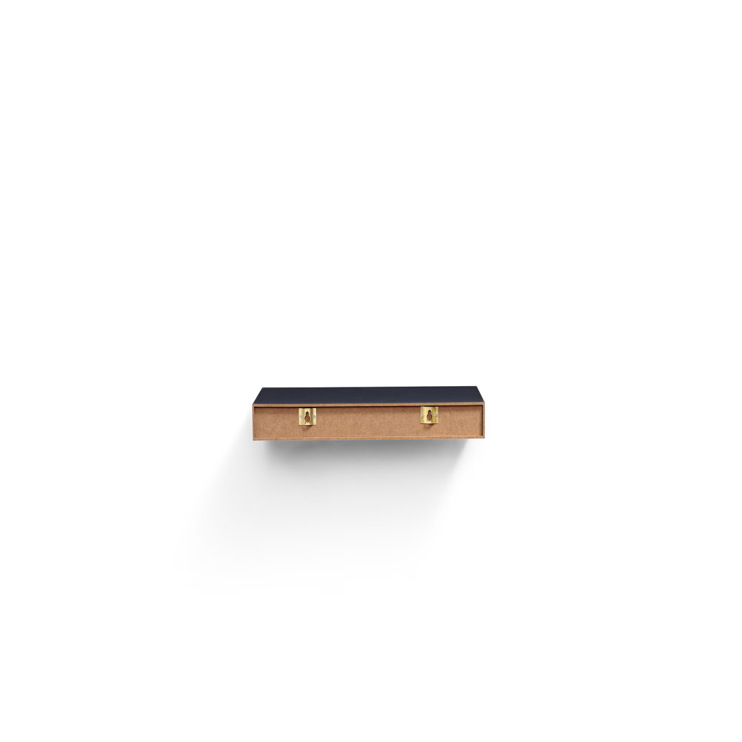 [vendor] Floating Shelves 14.96 Wall Mounted Wood Shelves For