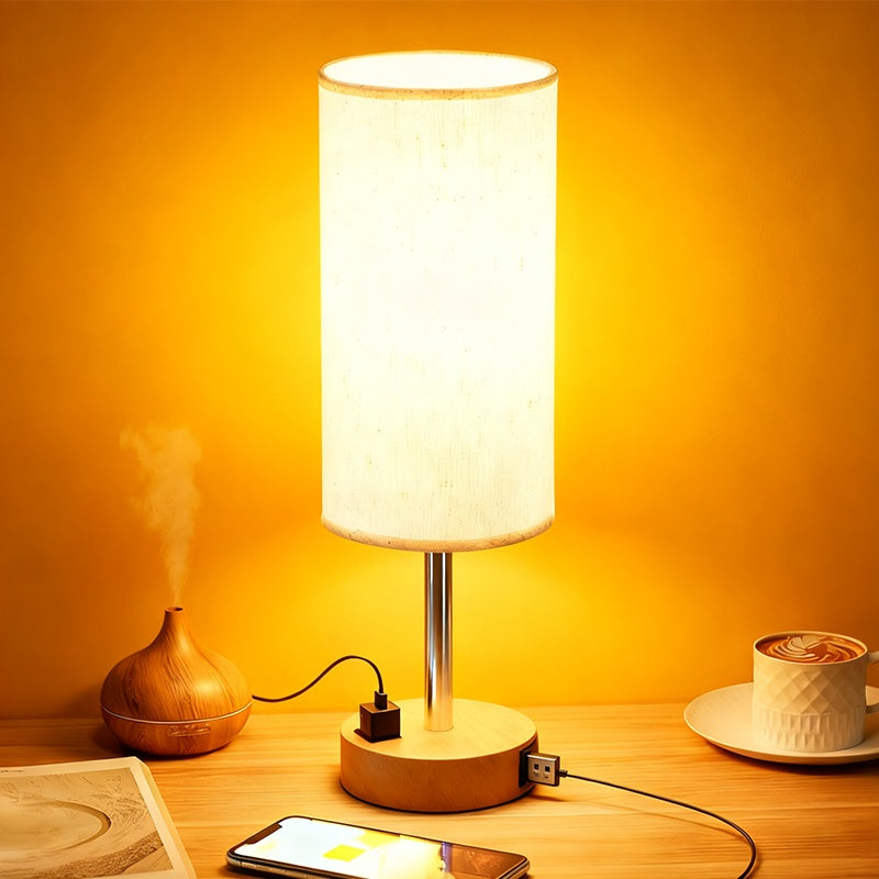 [vendor] Touch Desk Lamp