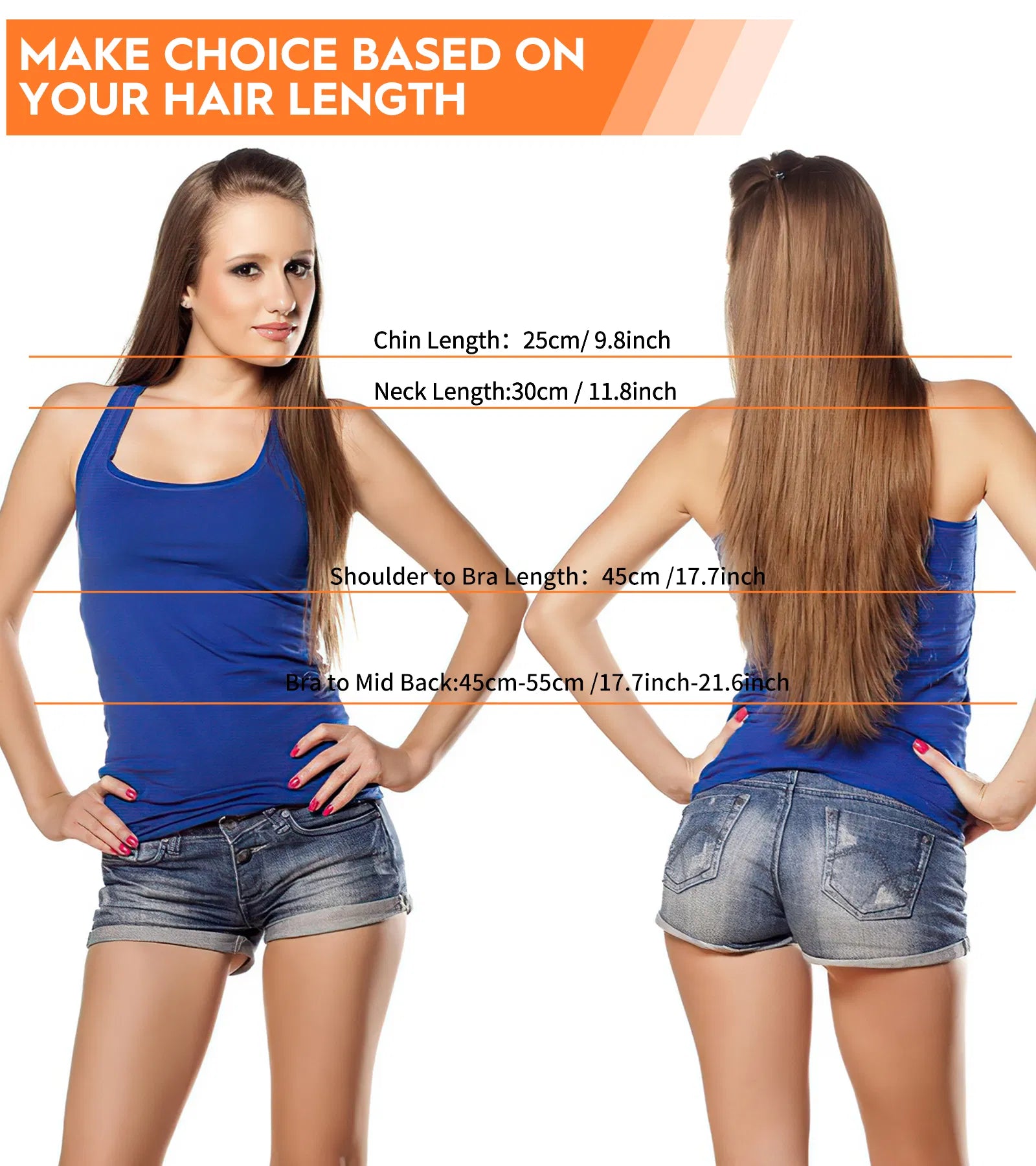 [vendor] 30 Pcs Heatless Hair Curlers Wave Curls Styling Kit With