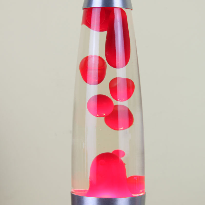 [vendor] Small Night Light Small Wax Lamp Creative Decoration