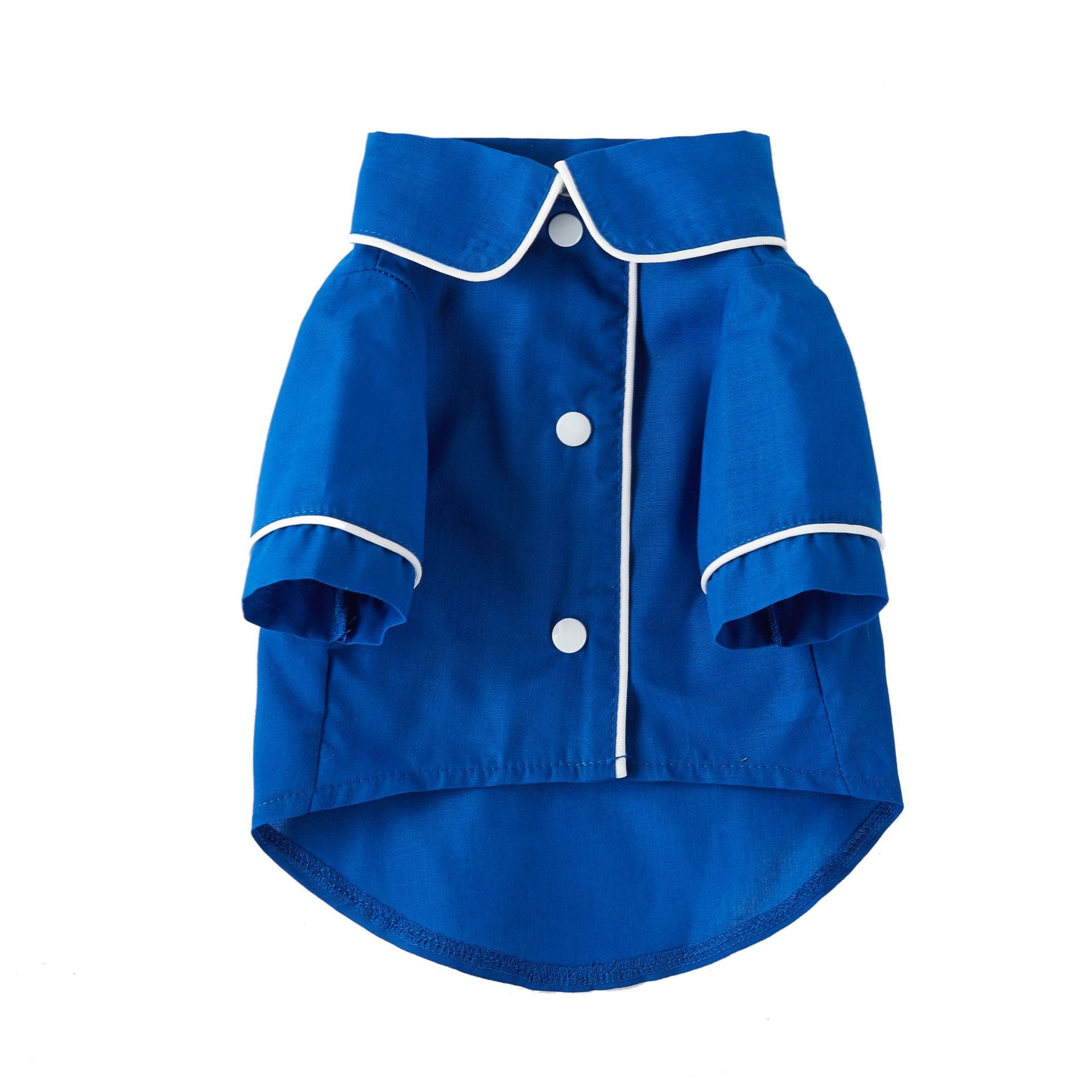 [vendor] Pet Pajamas Dog Pajamas Small Dog Cat Clothing