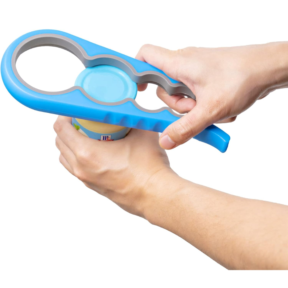 [vendor] Multi-Size Jar & Bottle Opener For Seniors & Arthritis -