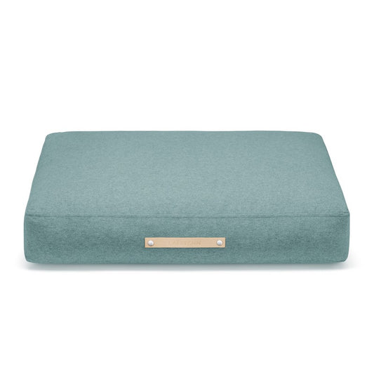 Copenhagen Cushion - Azure 