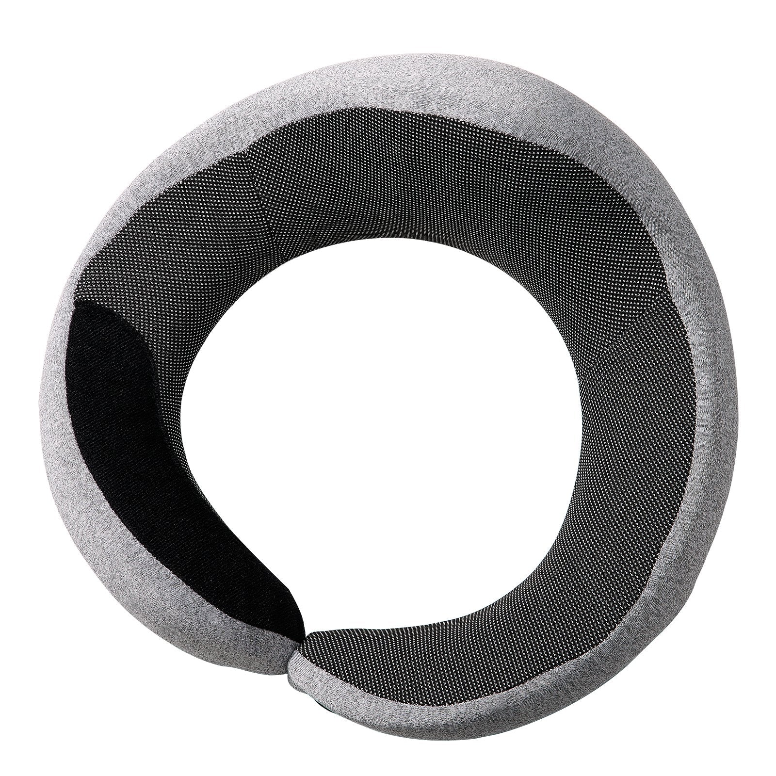 [vendor] Travel Pillow Double-Layered Memory Foam Neck Pillow For