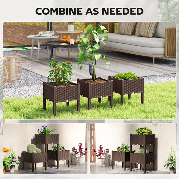 [vendor] Flower Stand/Plant Stand
