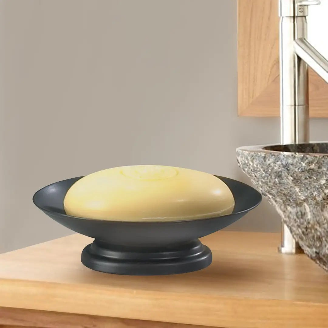 [vendor] Soap Dish For Bathroom Counter,Shower & Kitchen Oil