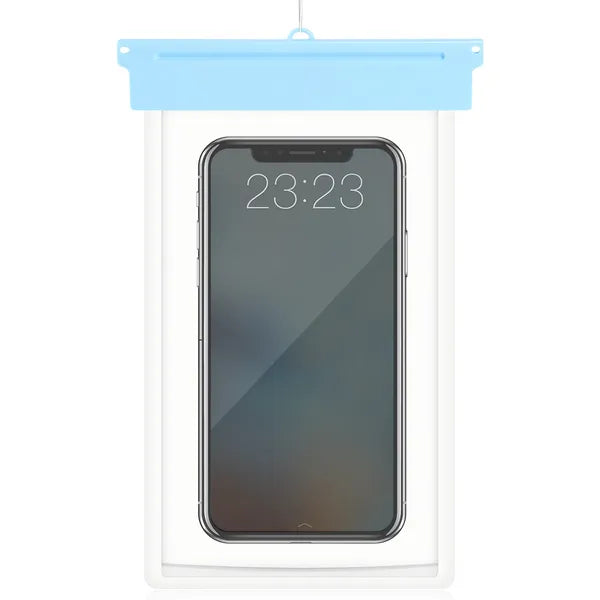 [vendor] Universal IPX8 Waterproof Phone Pouch Dry Bag Case