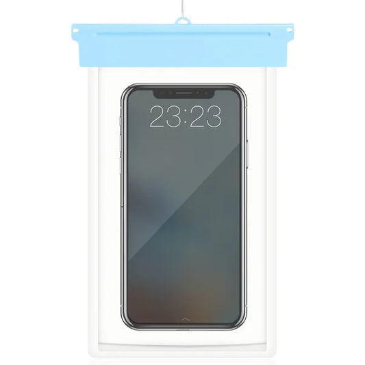 [vendor] Universal IPX8 Waterproof Phone Pouch Dry Bag Case