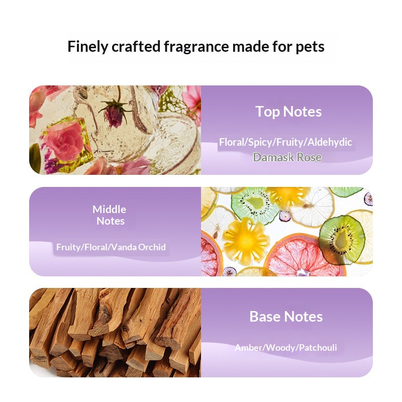[vendor] Pet Dog Shampoo Bathing Supplies