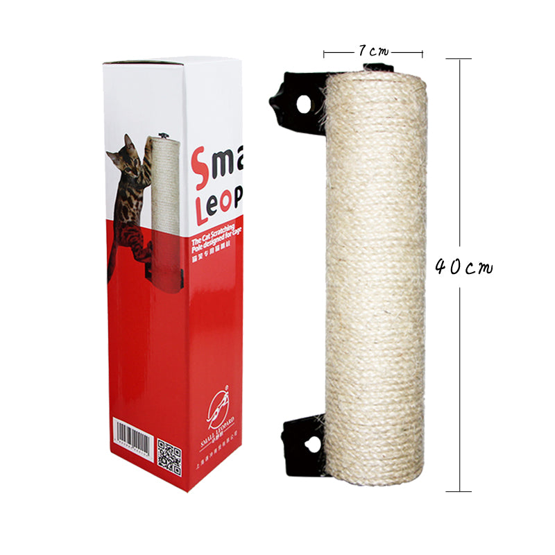 [vendor] The Sisal Post