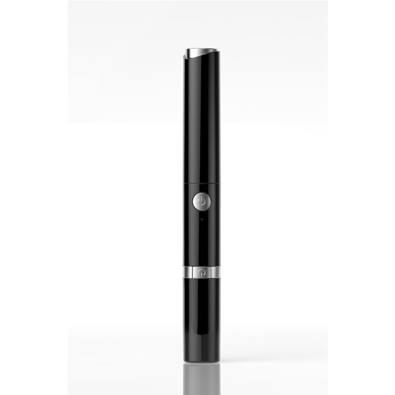 [vendor] 2in1 Electric Eyelash Curling And Curling
