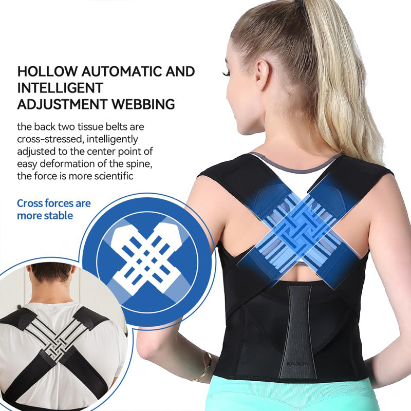 [vendor] XXXL Anti Hunchback Correction Strap For Women,