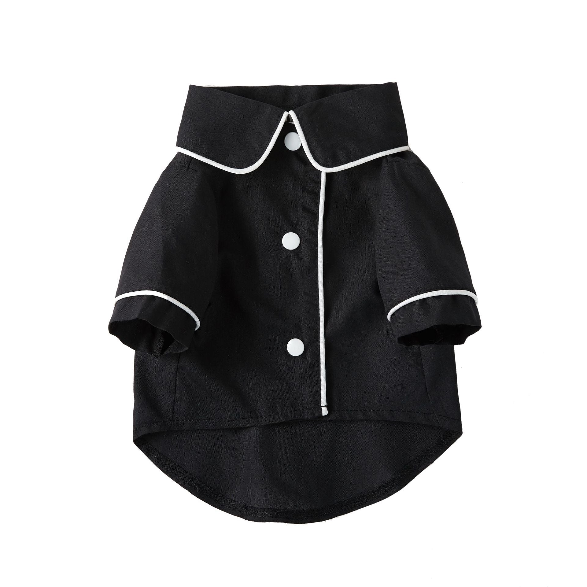 [vendor] Pet Pajamas Dog Pajamas Small Dog Cat Clothing