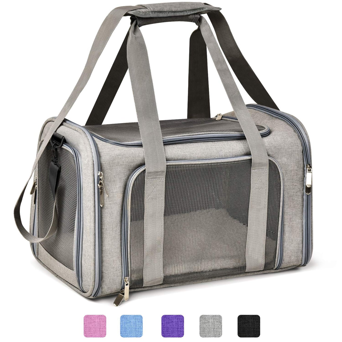 [vendor] The Air Carrier