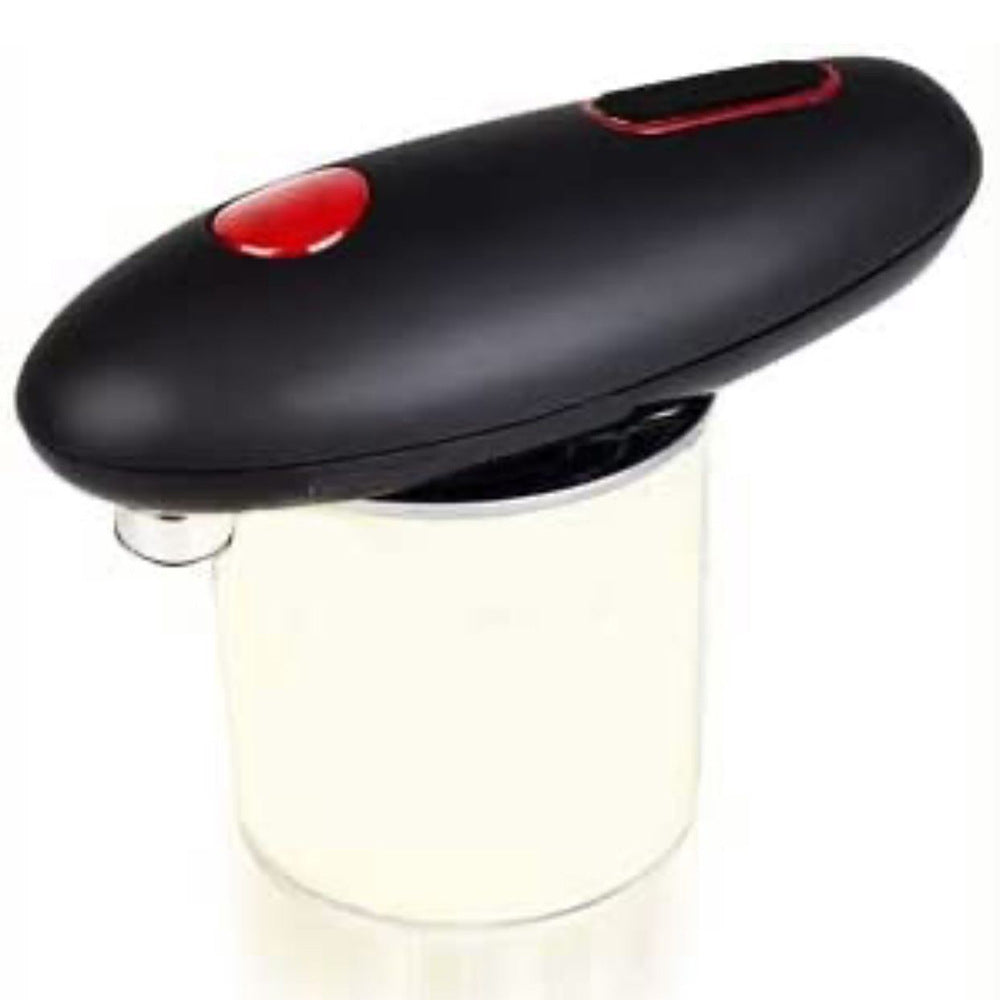 [vendor] Electric Can Opener Automatic Jar Bottle Can Machine One