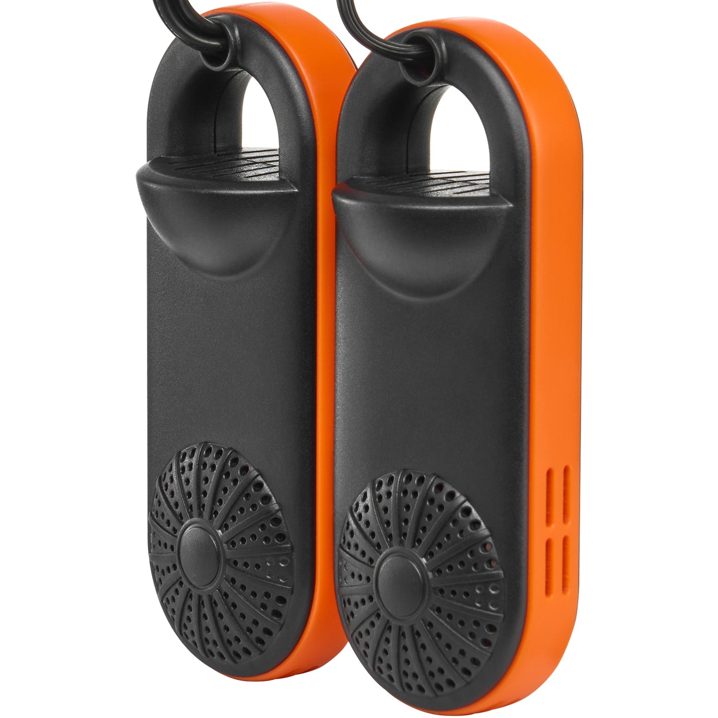 [vendor] VEVOR Boot Dryer Shoe Dryer, Portable Footwear Dryers