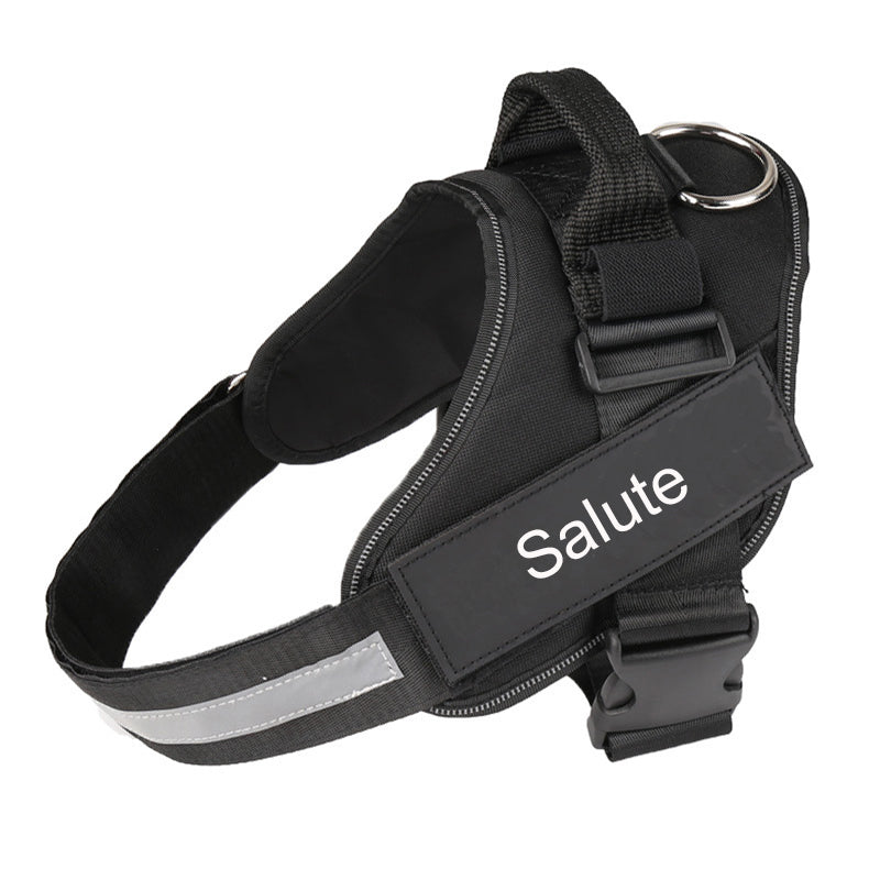 [vendor] The Y-Harness