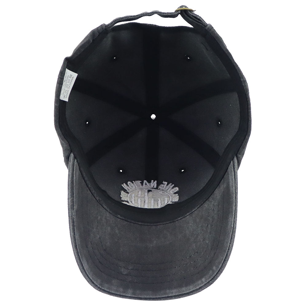 [vendor] One Nation Under God Baseball Cap For Women Men,
