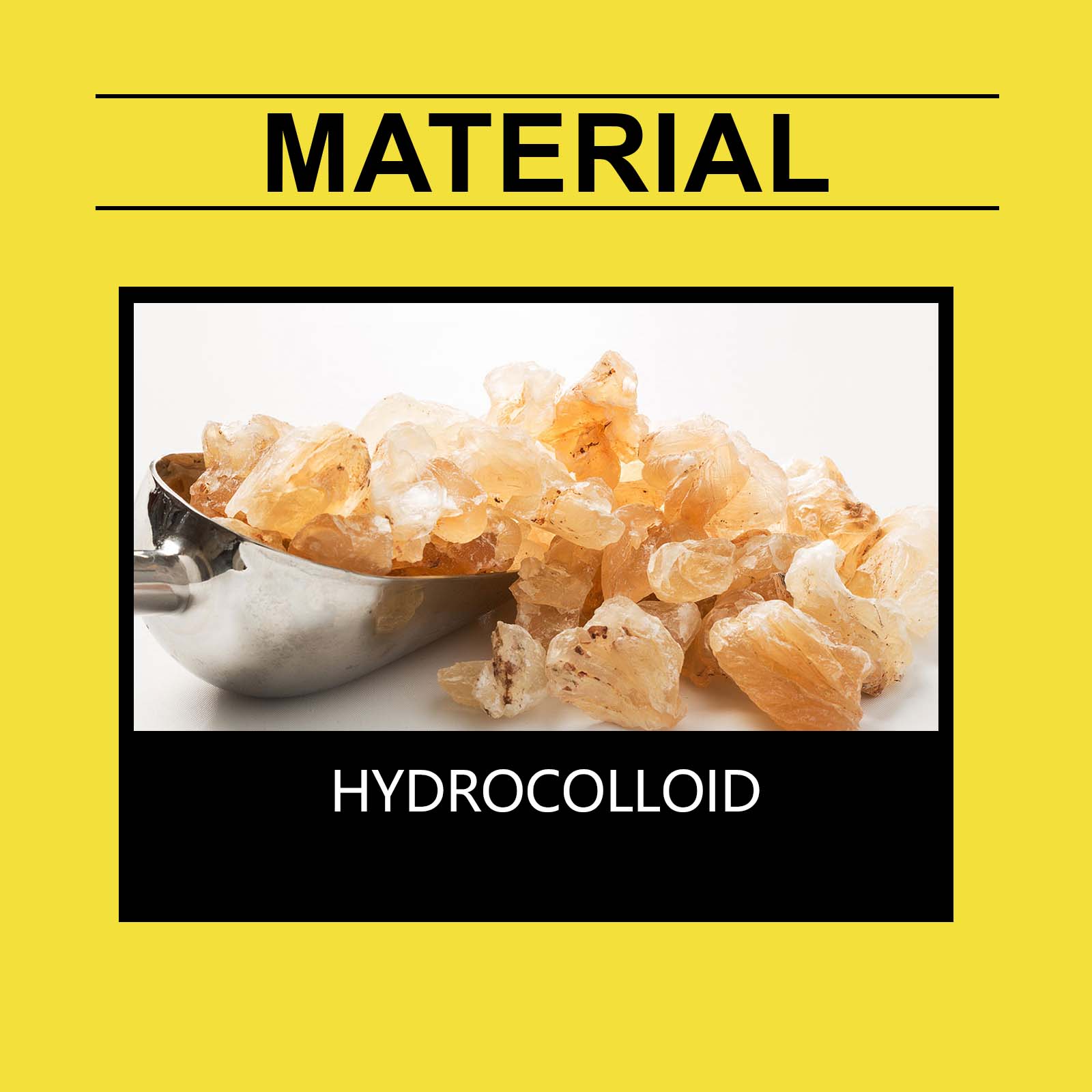 [vendor] Hoygi Hydrocolloid Nose Patch, Hydrocolloid Invisible