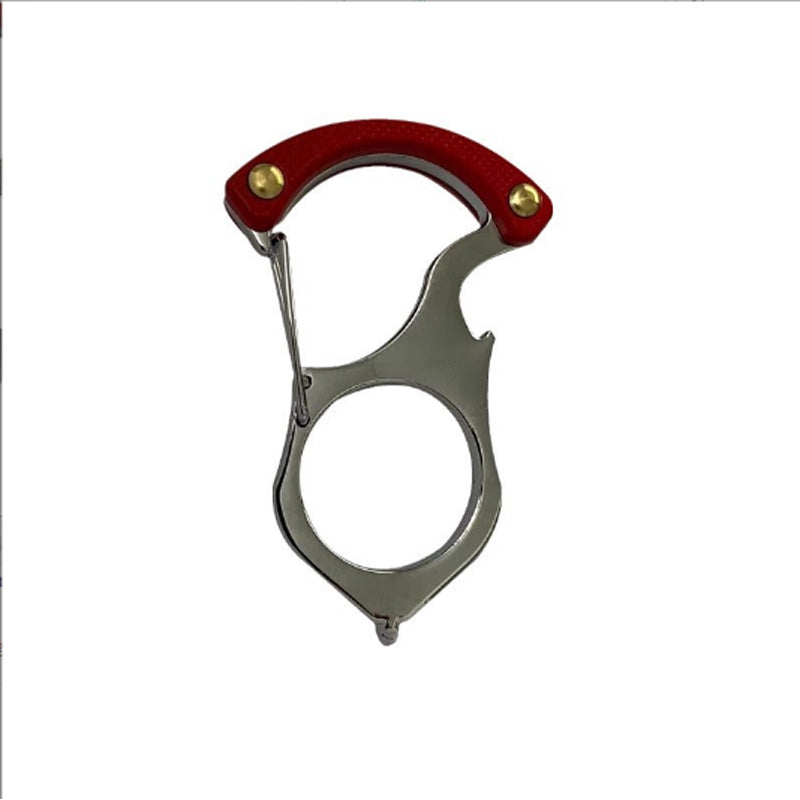 [vendor] 2pcs Car Key Buckle Hook, Portable Key Holder,