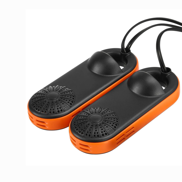 [vendor] Portable Electric Shoe & Boot Dryer, Quick-Dry With