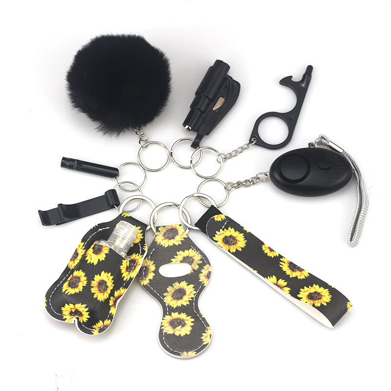 [vendor] Keychain Accessory Bottles Convenient Printing