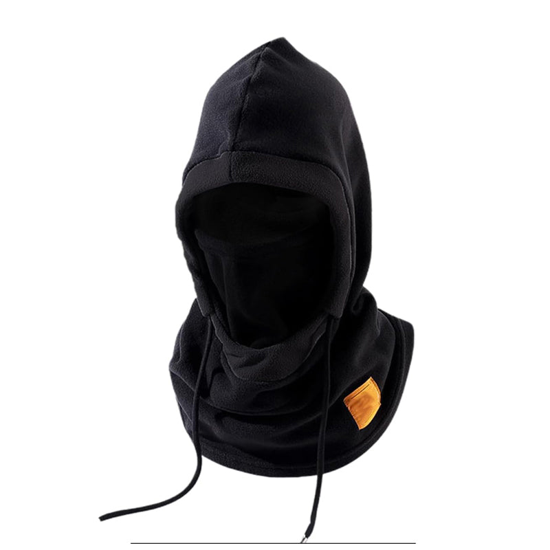 [vendor] Cycling Beanie Hat, Winter Face Hood,Windproof Warm