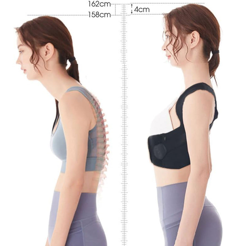 [vendor] XXXL Anti Hunchback Correction Strap For Women,