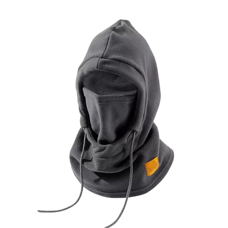 [vendor] Cycling Beanie Hat, Winter Face Hood,Windproof Warm