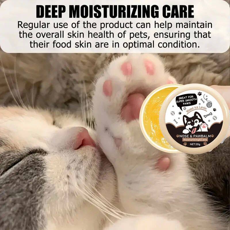 [vendor] The Paw Balm