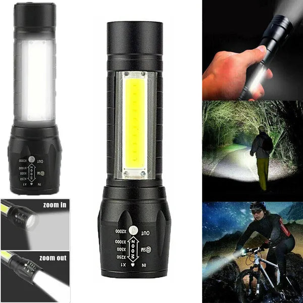 [vendor] Headlamp&Flashlight Mini