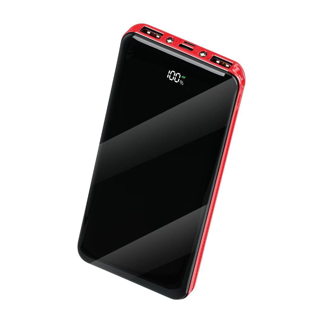[vendor] Portable Power Bank Fast Charging Universal Battery Pack