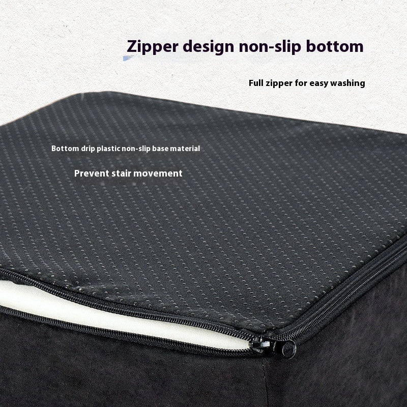 [vendor] The Three Step