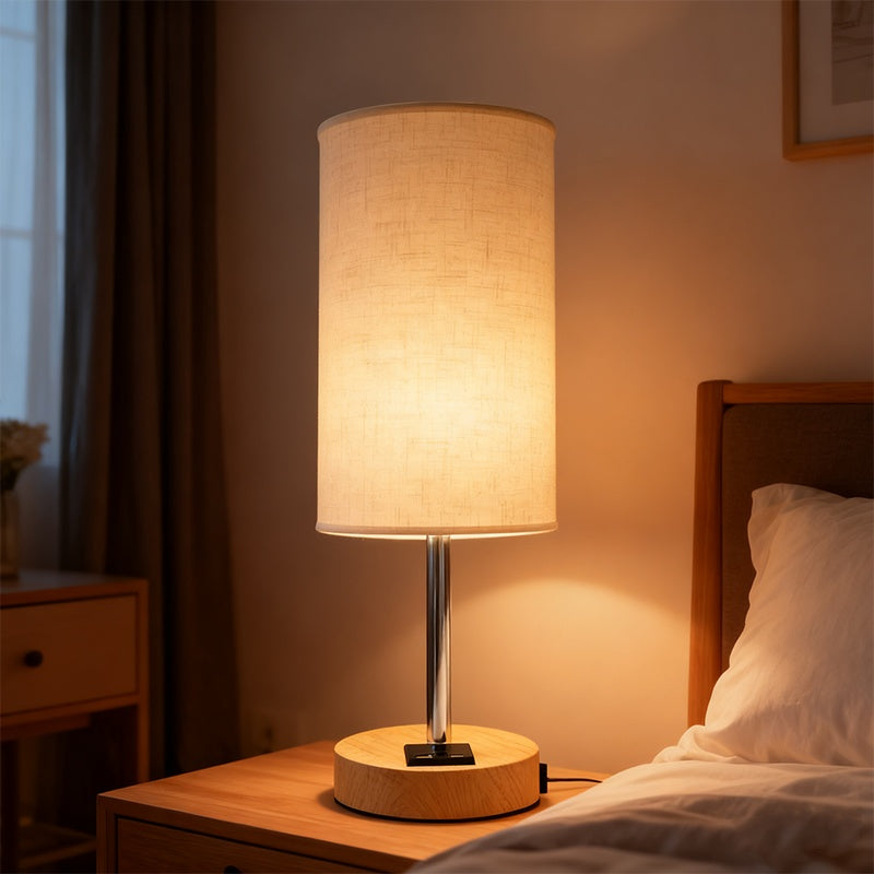 [vendor] Touch Desk Lamp