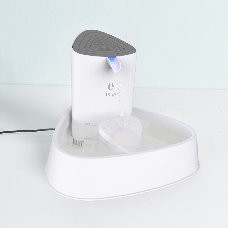 [vendor] The Glass Waterer