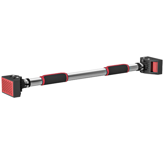 [vendor] SPORTNOW Doorway Pull Up Bar, No Screws Door Frame Chin