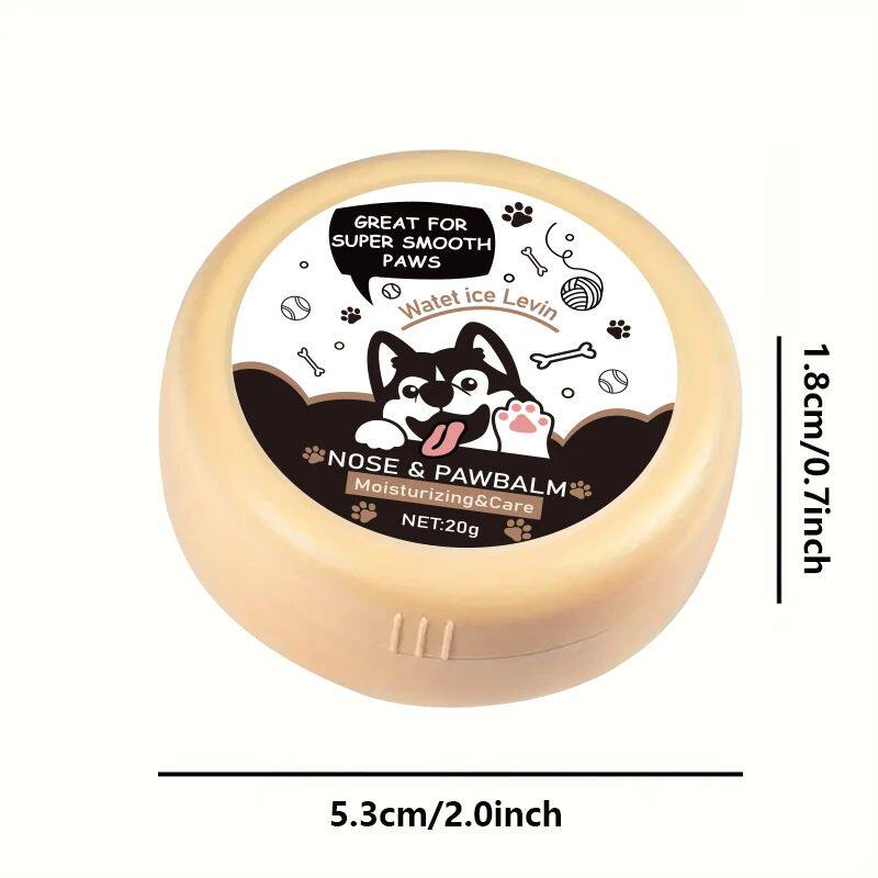 [vendor] The Paw Balm