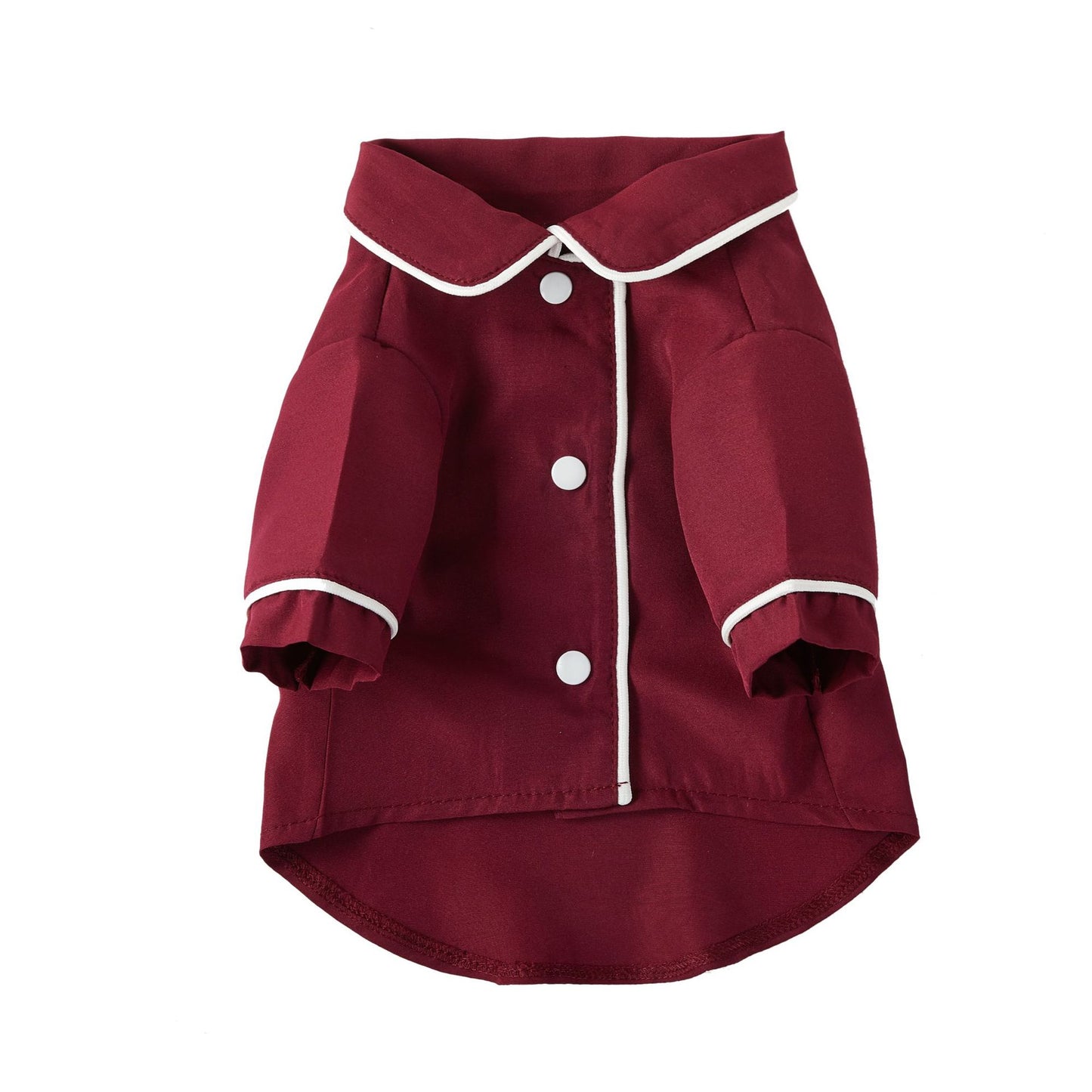 [vendor] Pet Pajamas Dog Pajamas Small Dog Cat Clothing