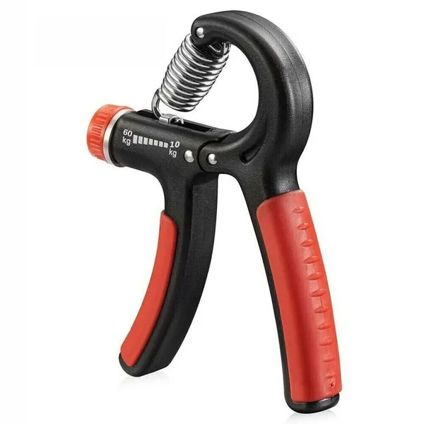 [vendor] Hand Grip Strength Power Trainer Gripper Strengthener